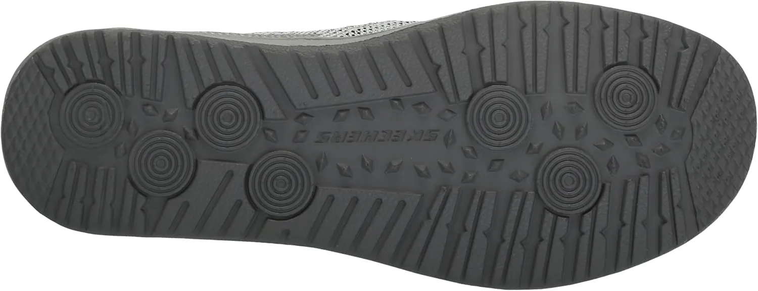 Skechers USA Men's 210840 Moccasin