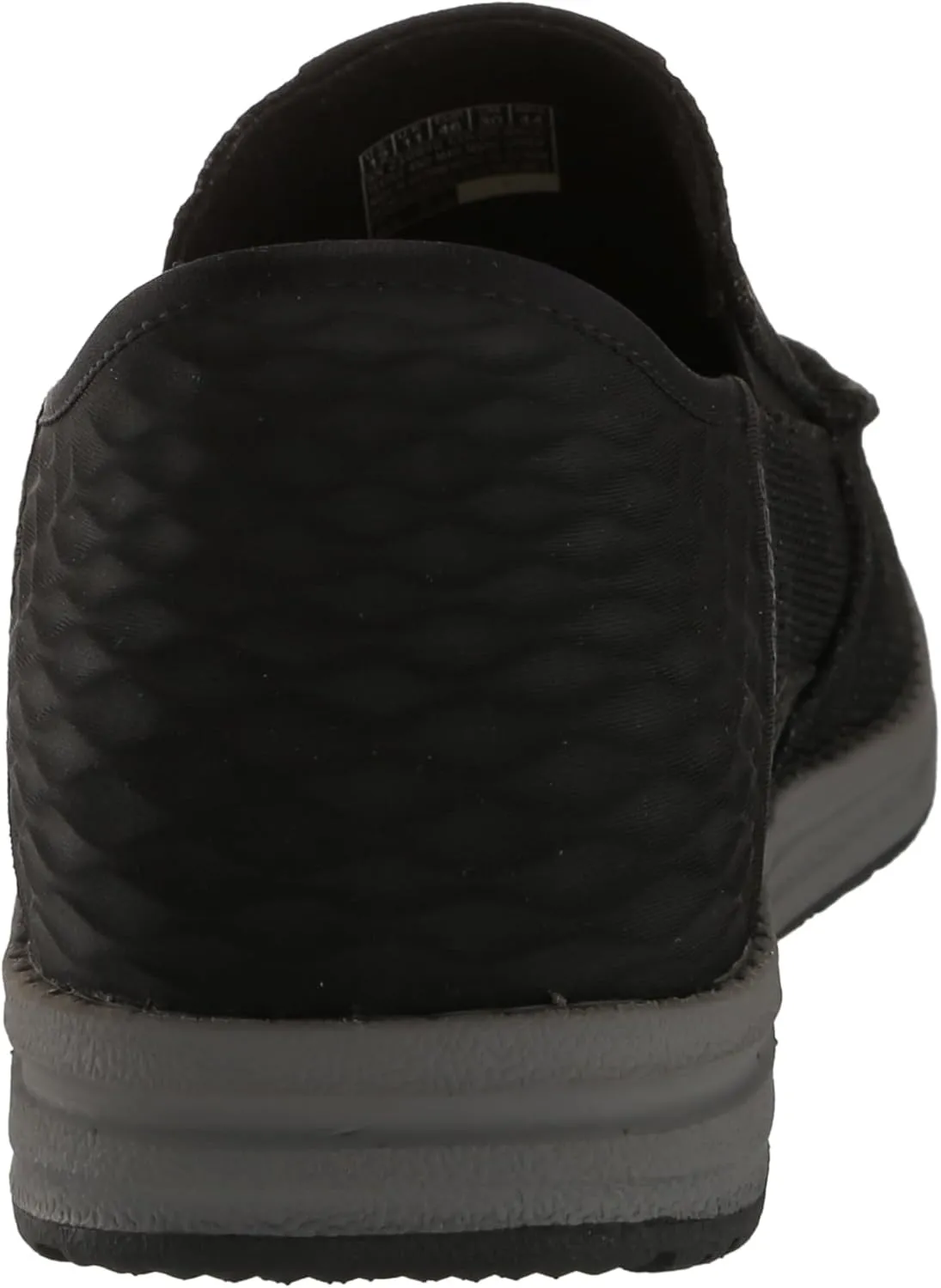 Skechers USA Men's 210840 Moccasin