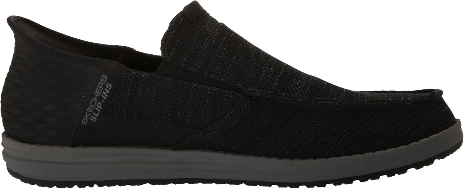 Skechers USA Men's 210840 Moccasin