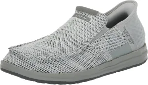 Skechers USA Men's 210840 Moccasin