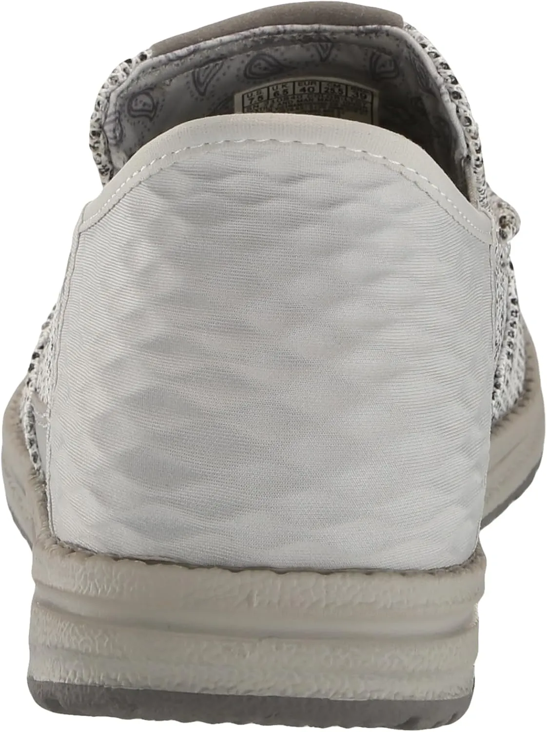 Skechers USA Men's 210840 Moccasin