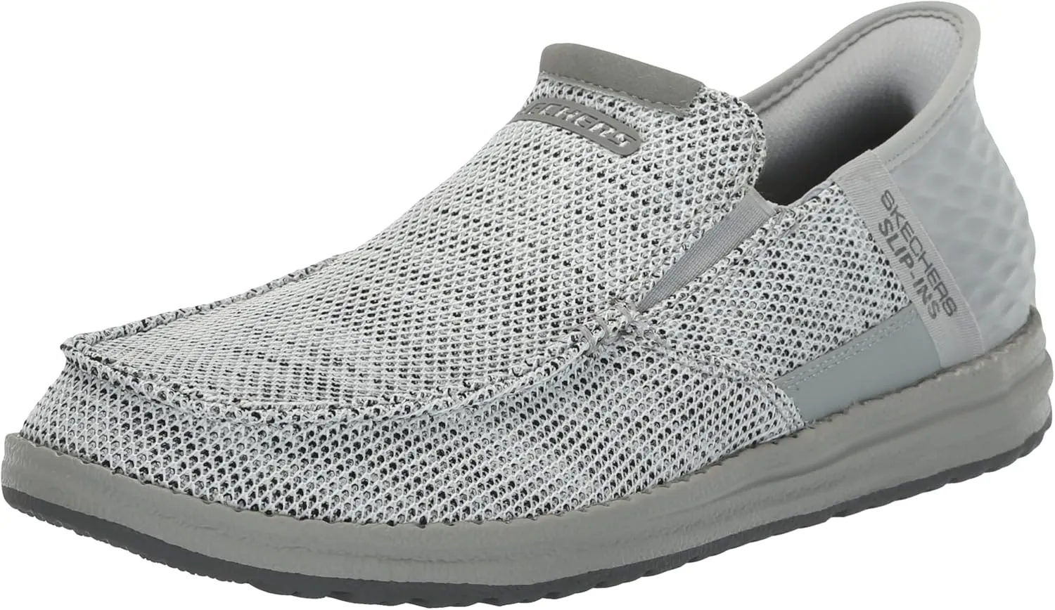 Skechers USA Men's 210840 Moccasin