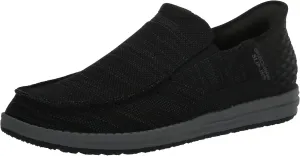 Skechers USA Men's 210840 Moccasin