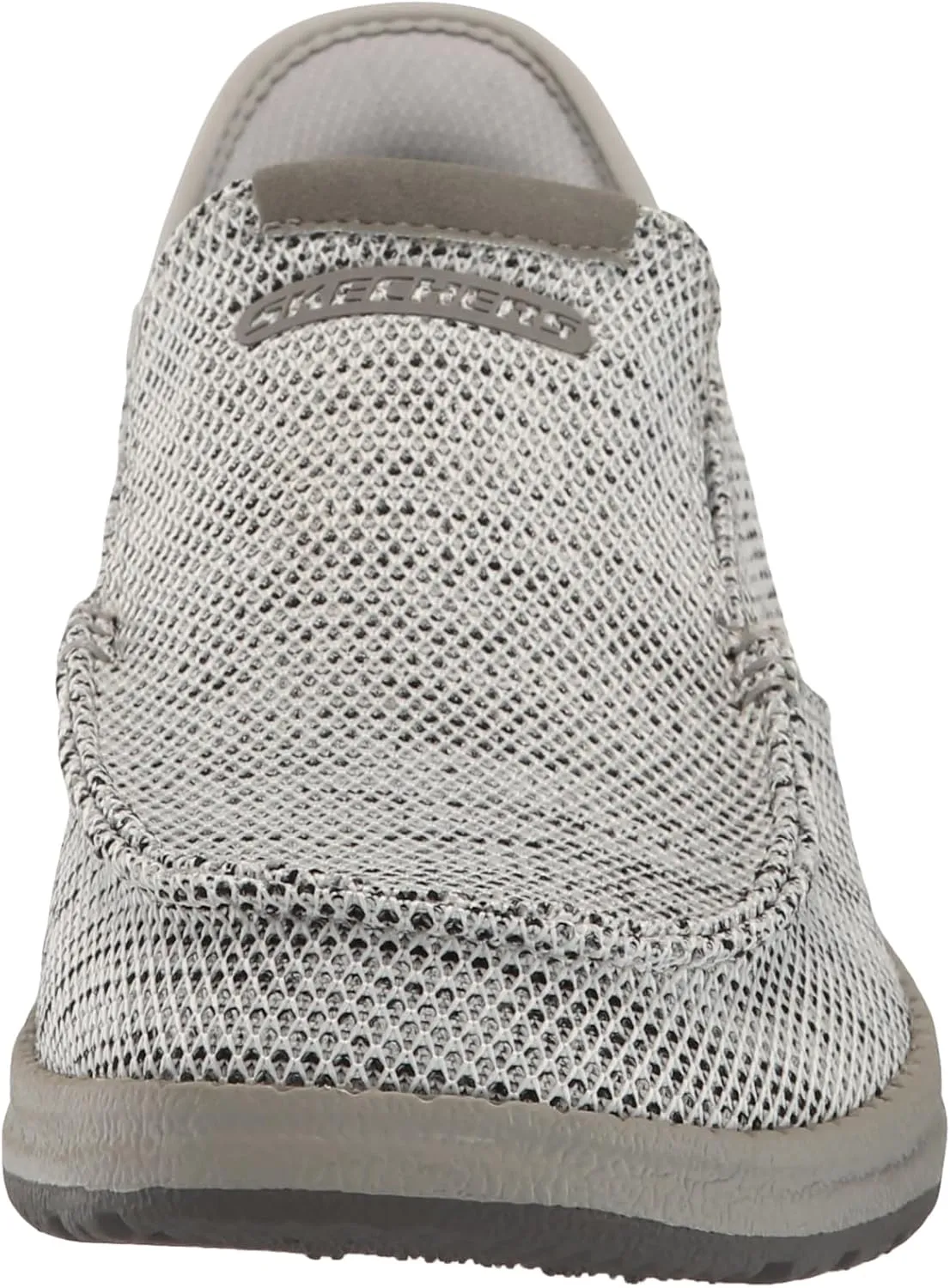 Skechers USA Men's 210840 Moccasin