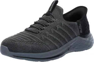 Skechers USA Men's Garner-Orston Hands Free Slip-in Moccasin