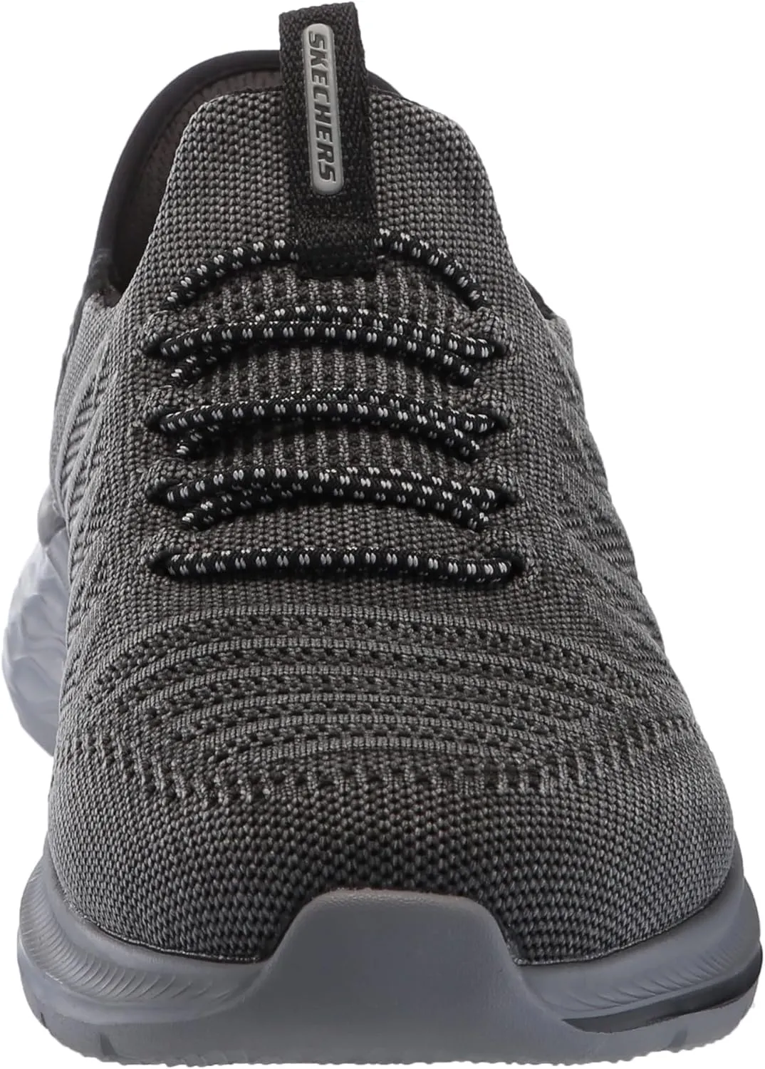 Skechers USA Men's Garner-Orston Hands Free Slip-in Moccasin