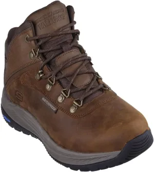 Skechers USA Men's Meroe-Pikeman Ankle Boot
