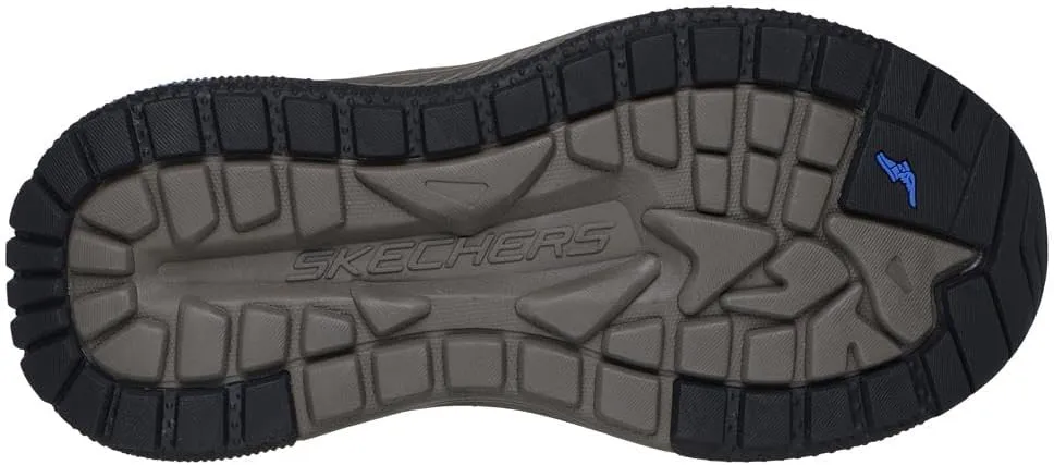 Skechers USA Men's Meroe-Pikeman Ankle Boot