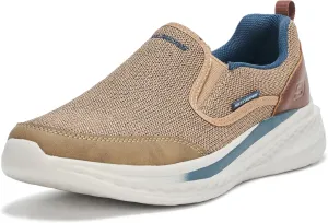 Skechers USA Men's Slade-Lucan Sneaker