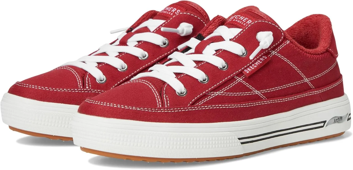 Skechers Women's Arcade Arch Fit-Arcata Sneaker