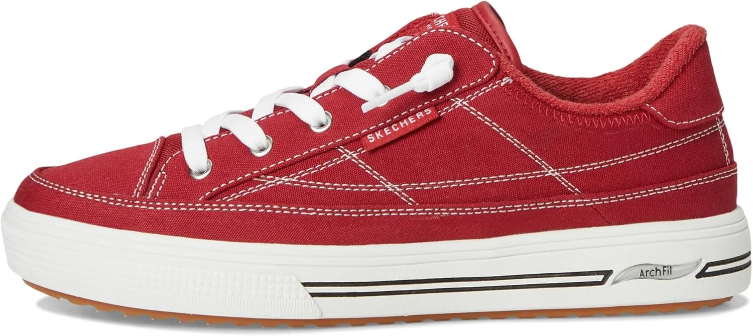 Skechers Women's Arcade Arch Fit-Arcata Sneaker