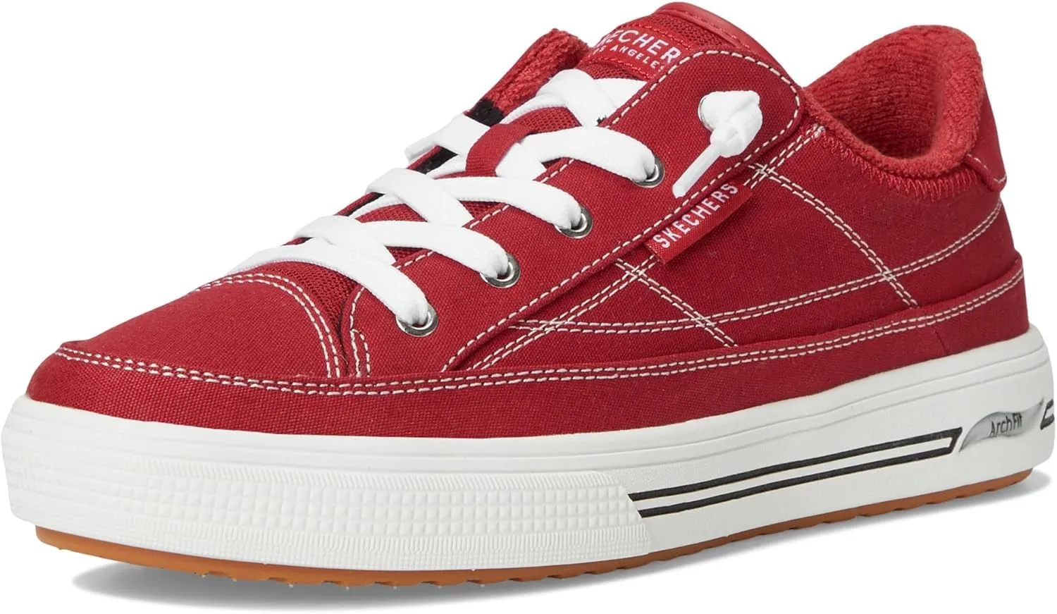 Skechers Women's Arcade Arch Fit-Arcata Sneaker