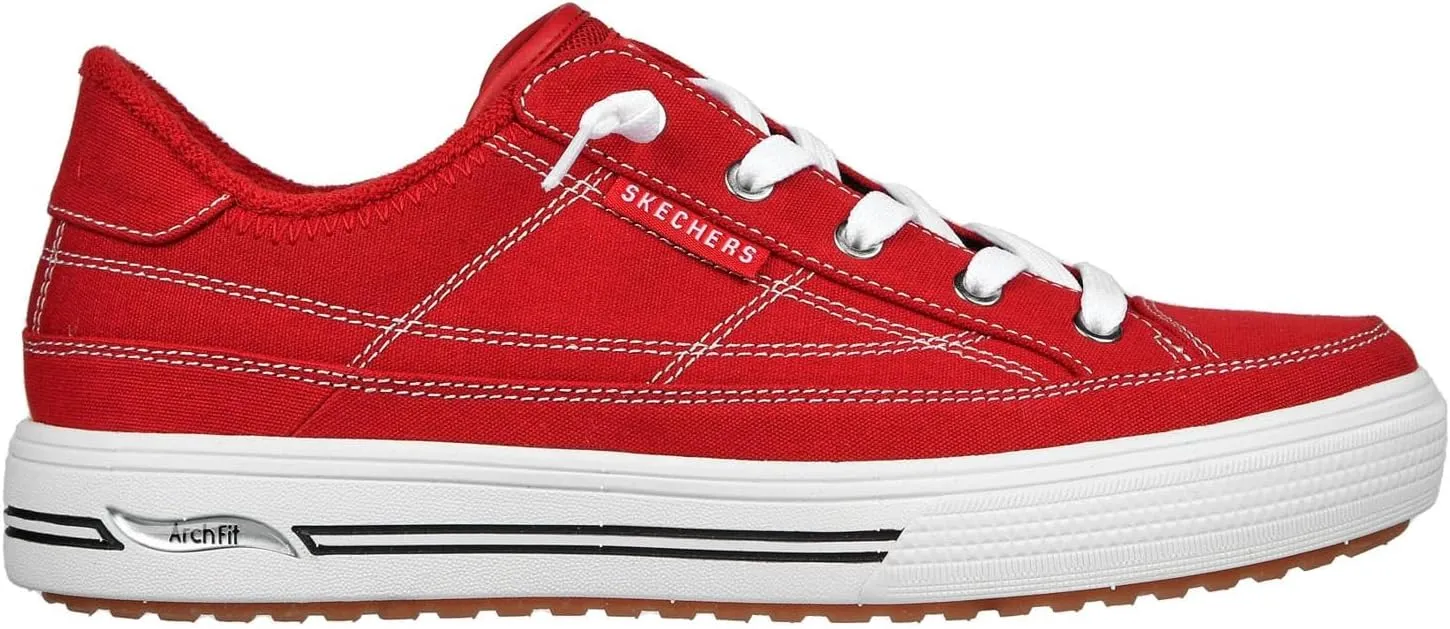 Skechers Women's Arch Fit Arcade-Arcata Sneaker