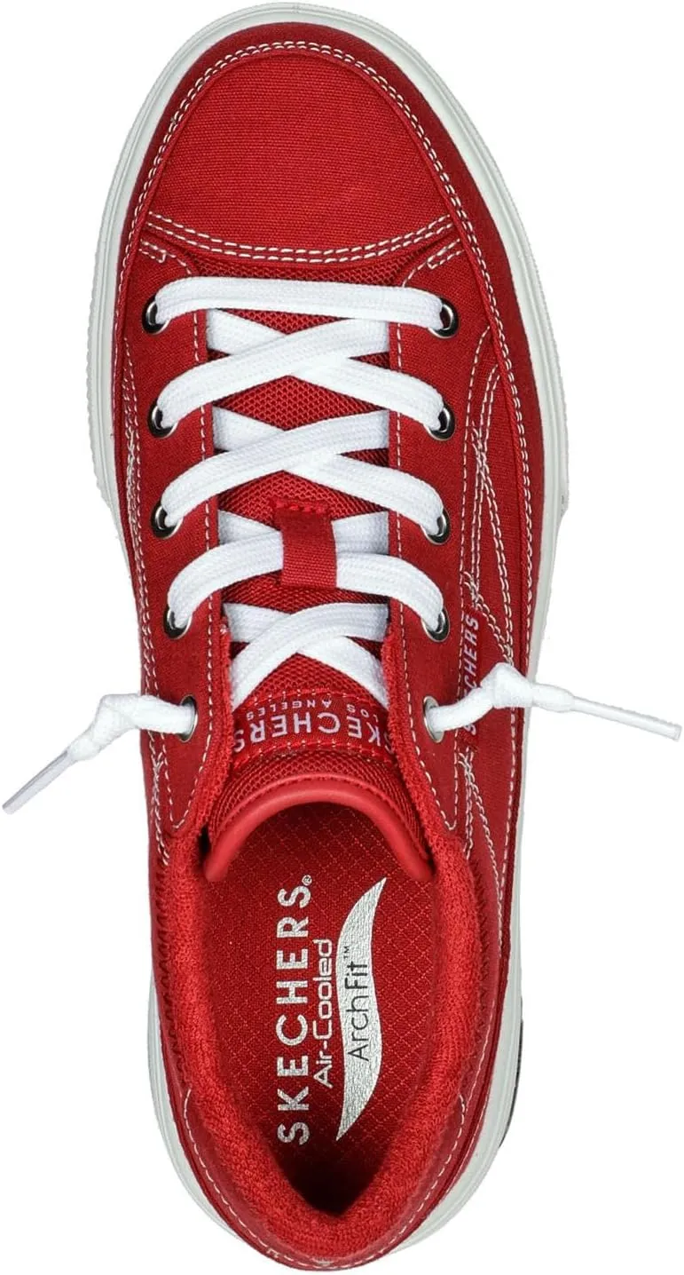 Skechers Women's Arch Fit Arcade-Arcata Sneaker