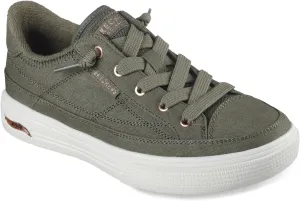 Skechers Women's Arch Fit Arcade-Meet Ya There Sneaker