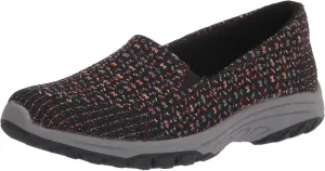 Skechers Women's Arch Fit Cleo Sport Flat
