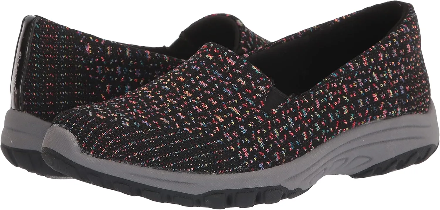 Skechers Women's Arch Fit Cleo Sport Flat