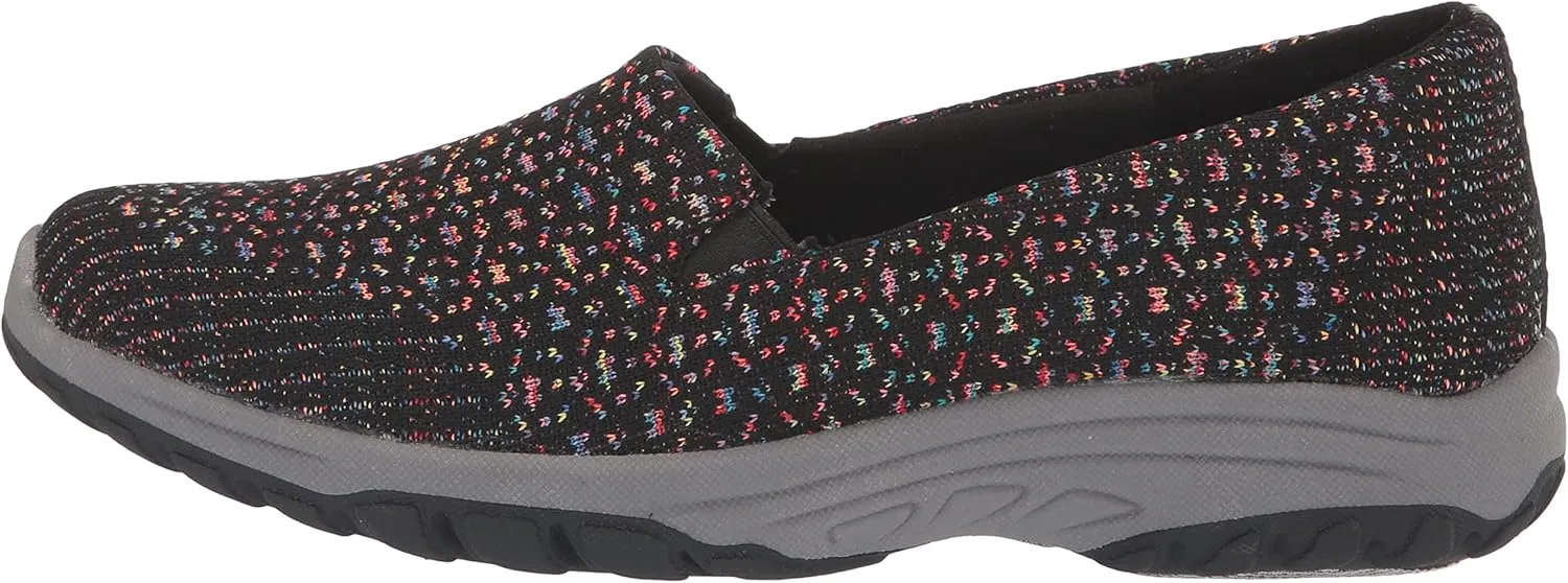 Skechers Women's Arch Fit Cleo Sport Flat