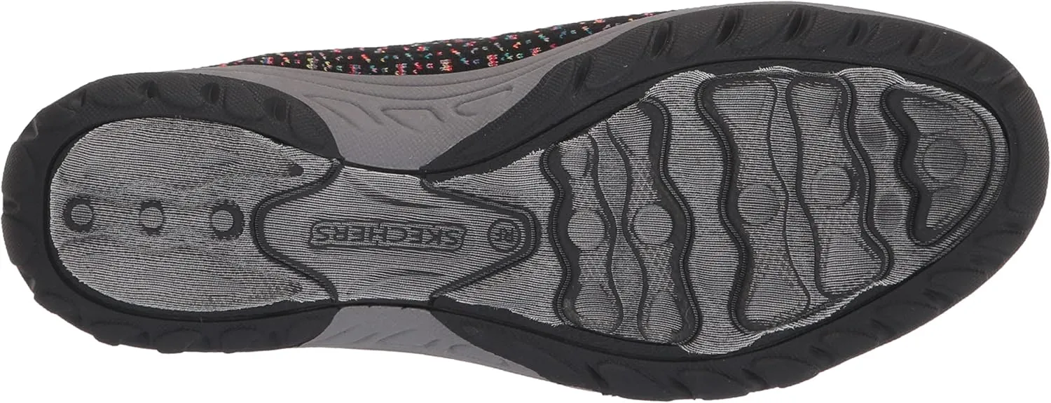 Skechers Women's Arch Fit Cleo Sport Flat