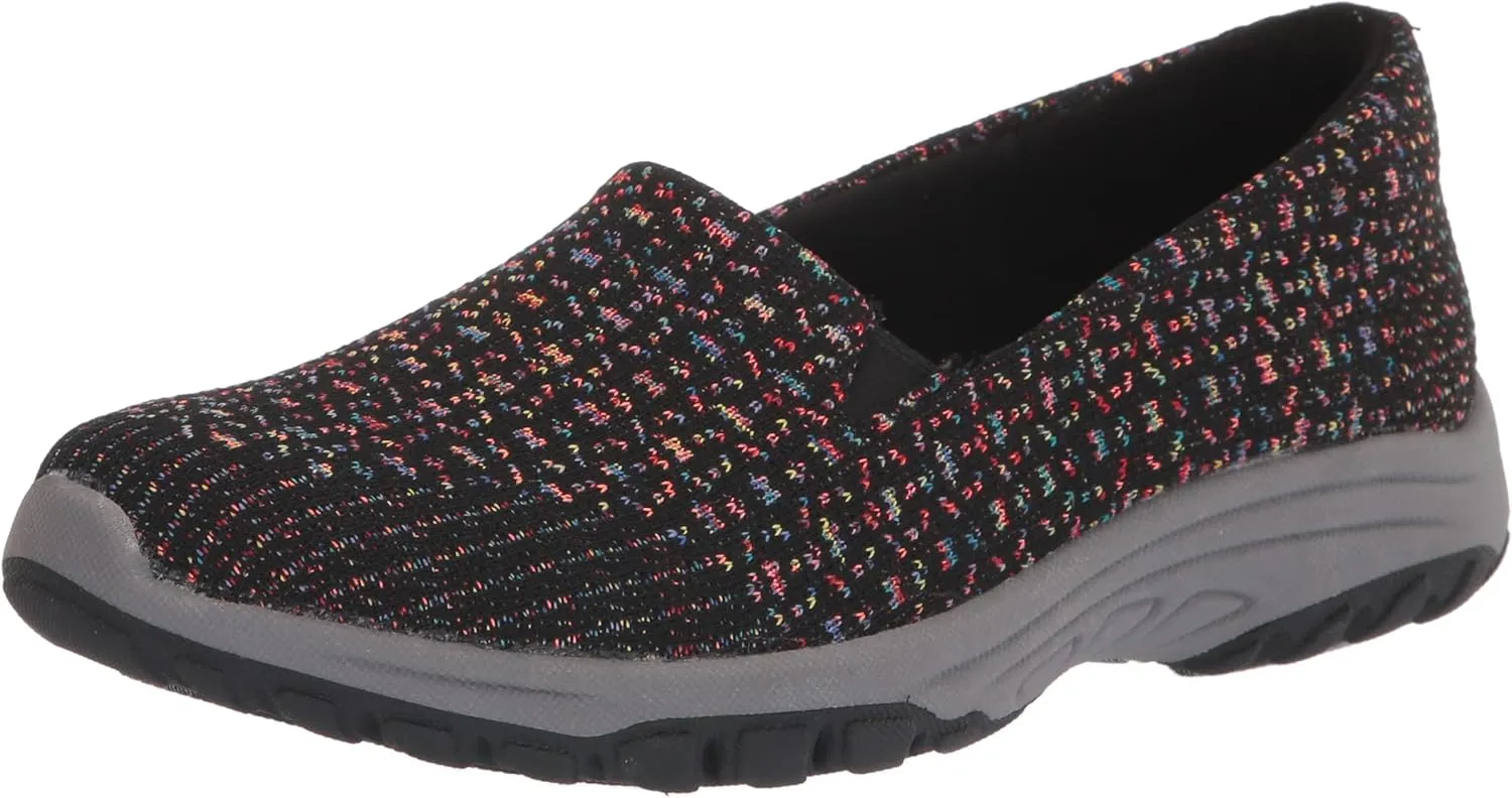Skechers Women's Arch Fit Cleo Sport Flat