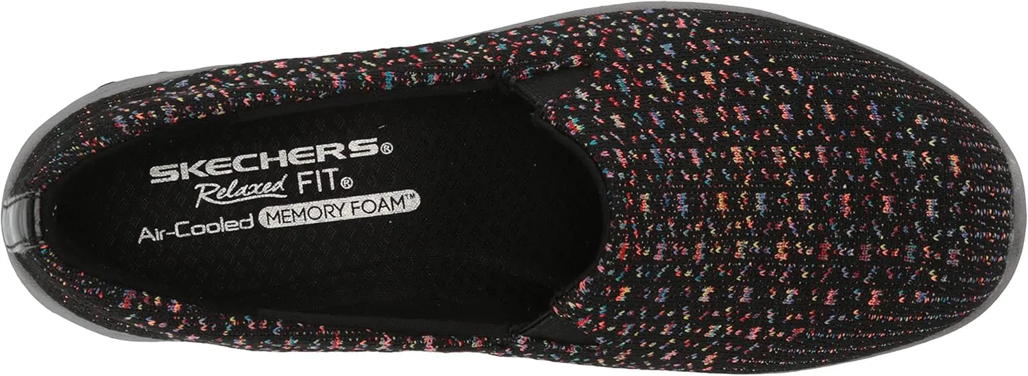 Skechers Women's Arch Fit Cleo Sport Flat