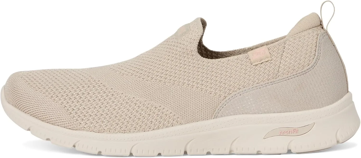 Skechers Women's Arch Fit Refine 2.0 Cascade Sneaker