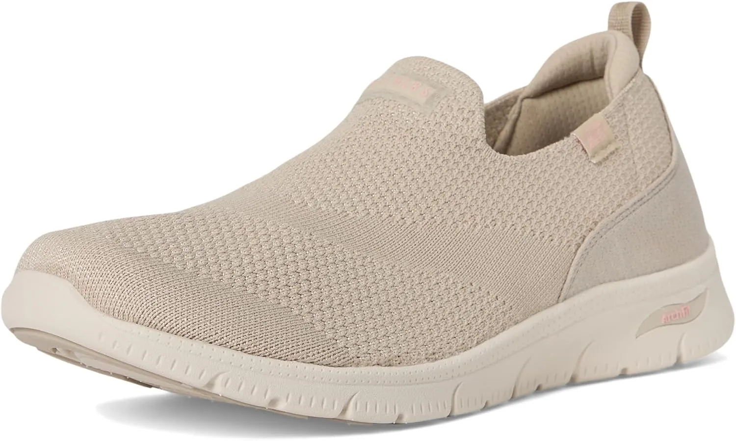 Skechers Women's Arch Fit Refine 2.0 Cascade Sneaker