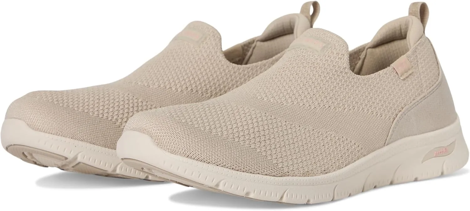 Skechers Women's Arch Fit Refine 2.0 Cascade Sneaker