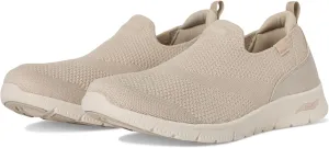 Skechers Women's Arch Fit Refine 2.0 Cascade Sneaker