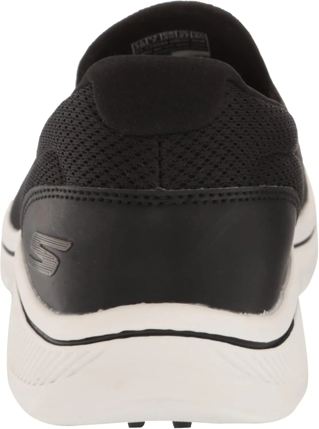 Skechers Women's Arch Fit Walk Relaxed Fit Slip-On Golf Shoe