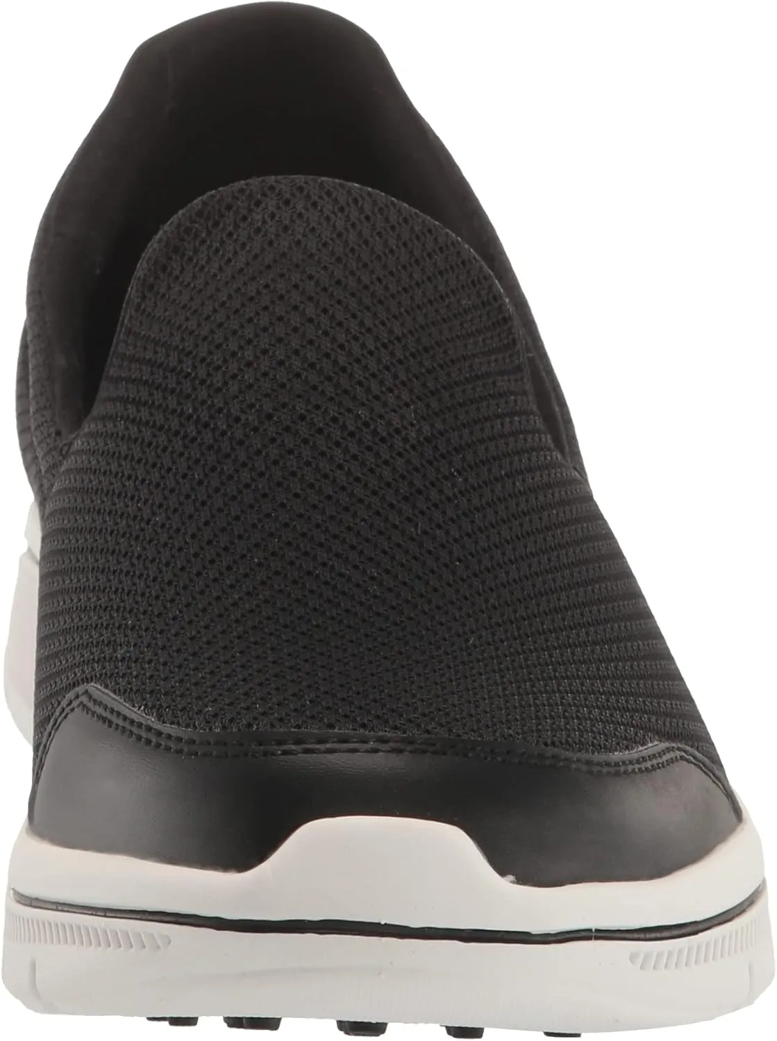 Skechers Women's Arch Fit Walk Relaxed Fit Slip-On Golf Shoe