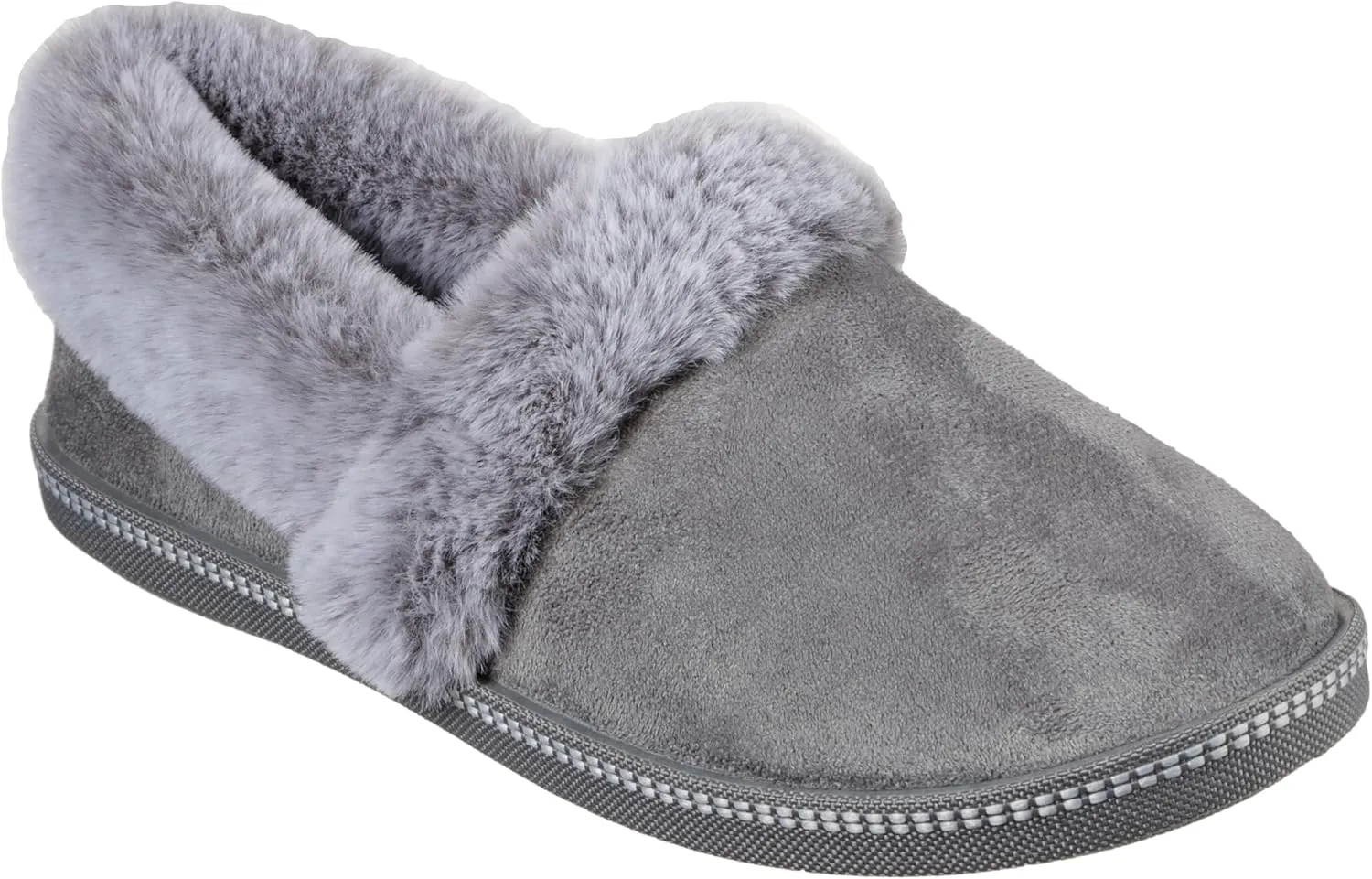 Skechers Women's Cozy Campfire-Team Toasty Slipper