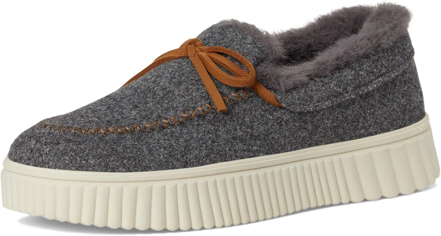 Skechers Women's Cozy Ojai Slipper