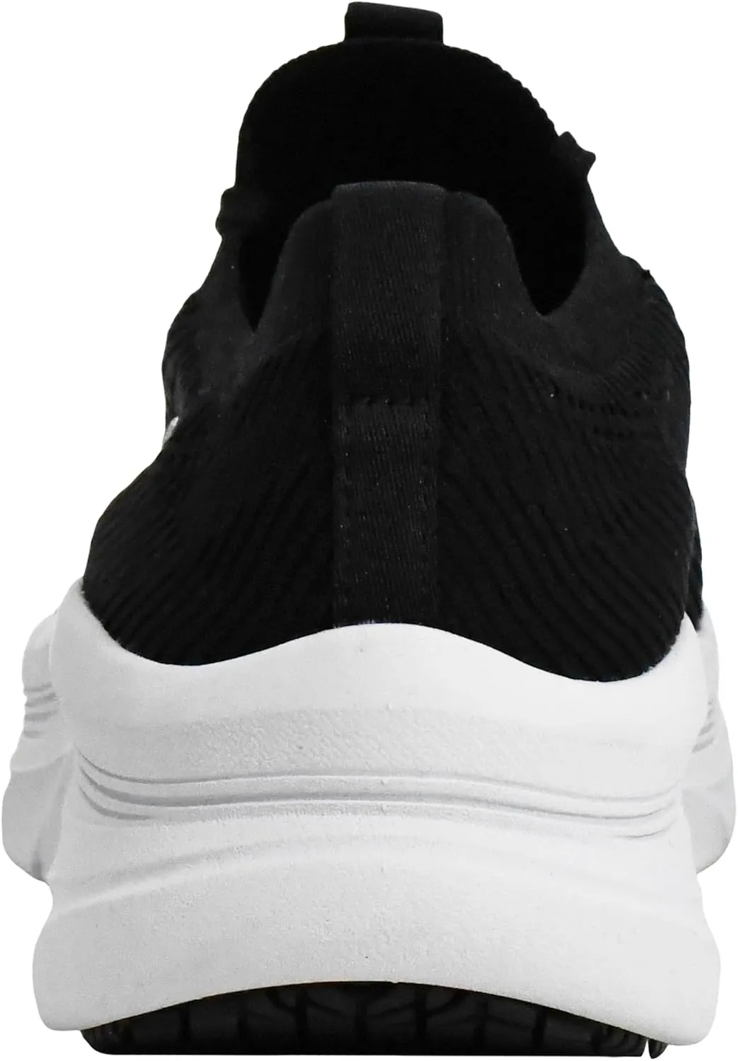 Skechers Women's Dlux Walker Sr Ozema Relaxed Fit Athletic Styling