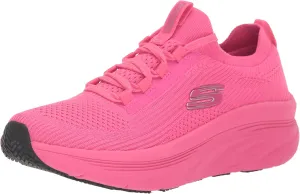 Skechers Women's Dlux Walker Sr Ozema Relaxed Fit Athletic Styling