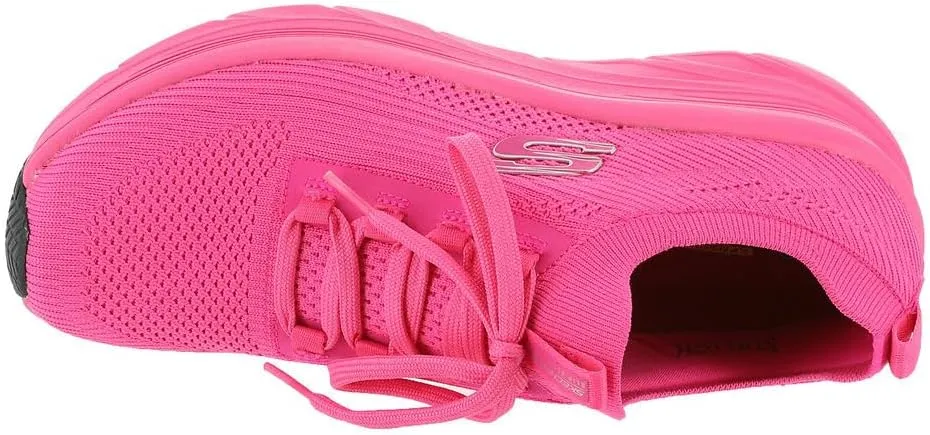 Skechers Women's Dlux Walker Sr Ozema Relaxed Fit Athletic Styling