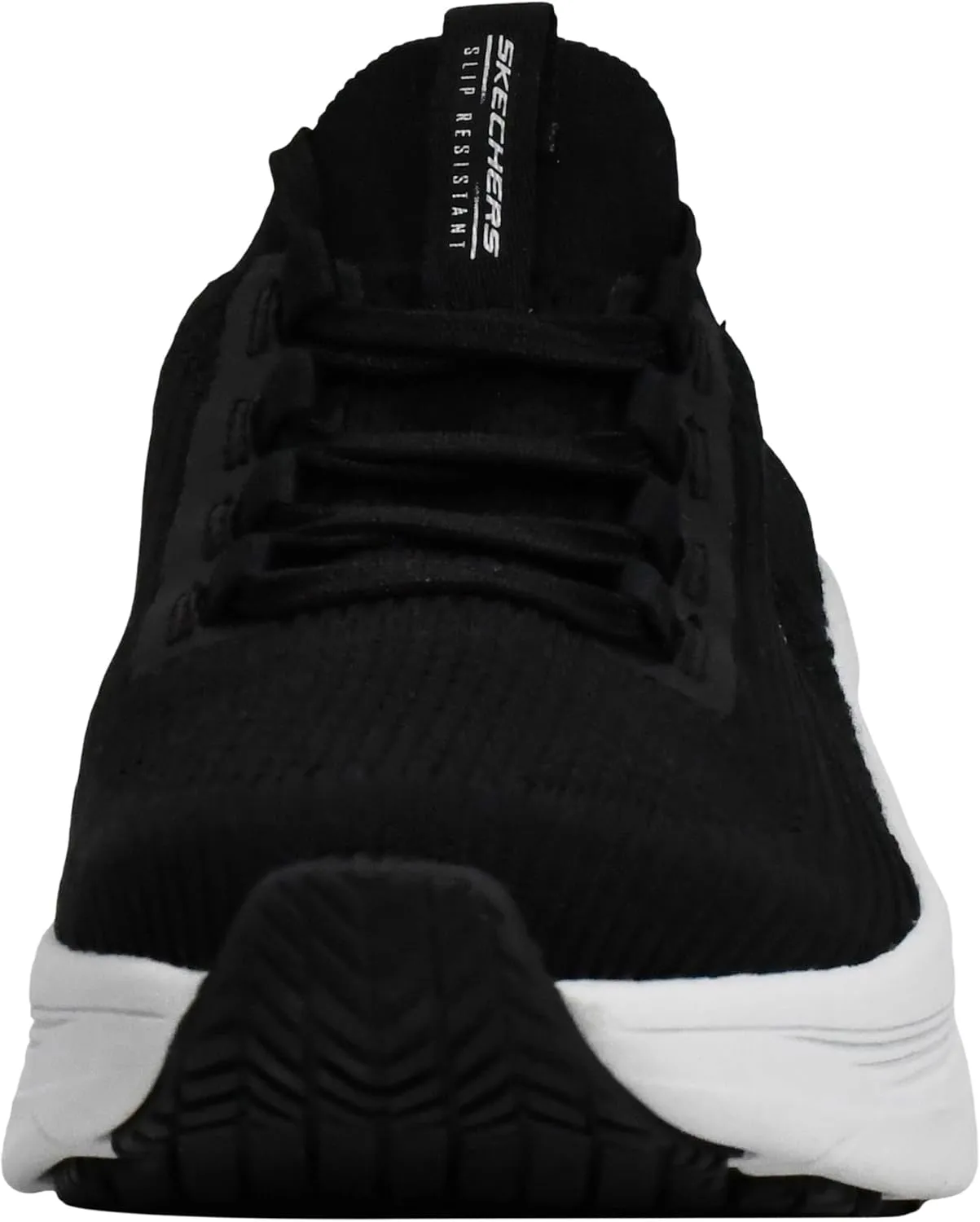 Skechers Women's Dlux Walker Sr Ozema Relaxed Fit Athletic Styling