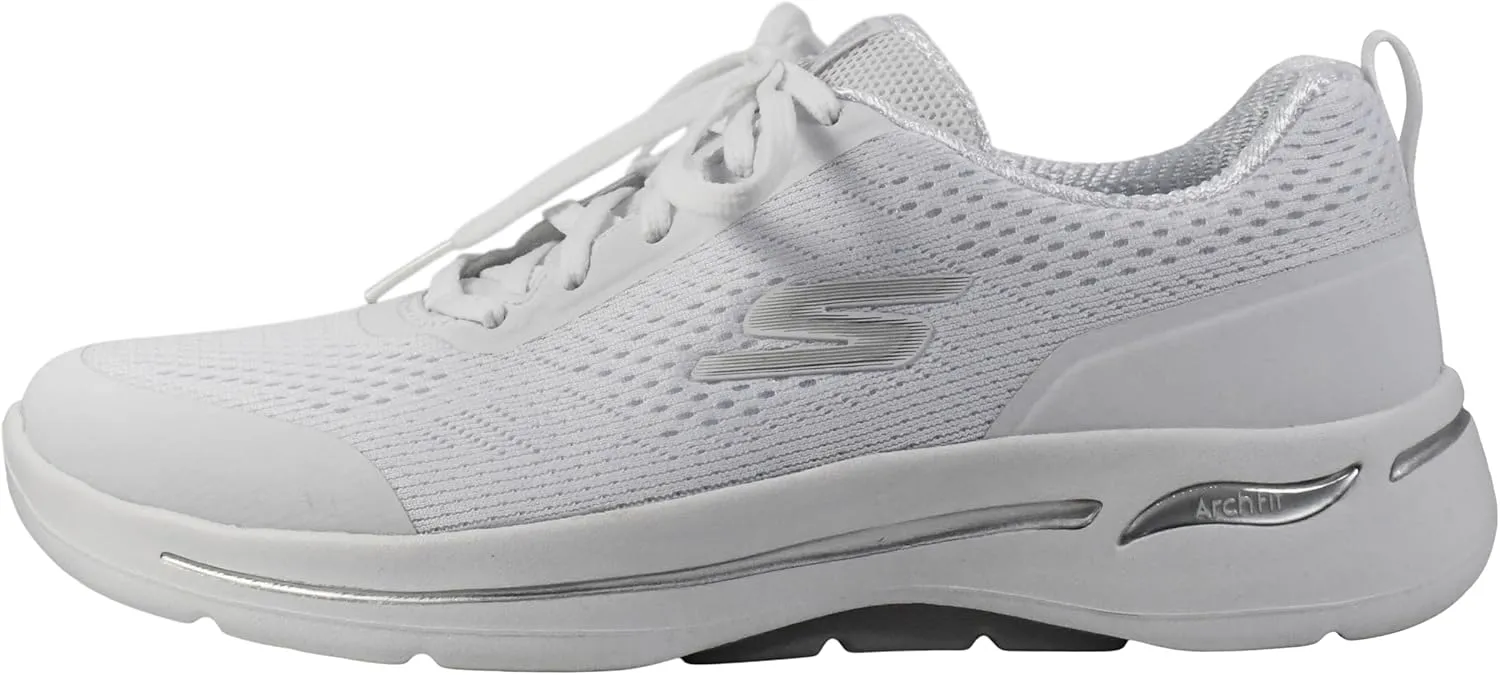 Skechers Women's Go Walk Arch Fit-Motion Breeze Sneaker