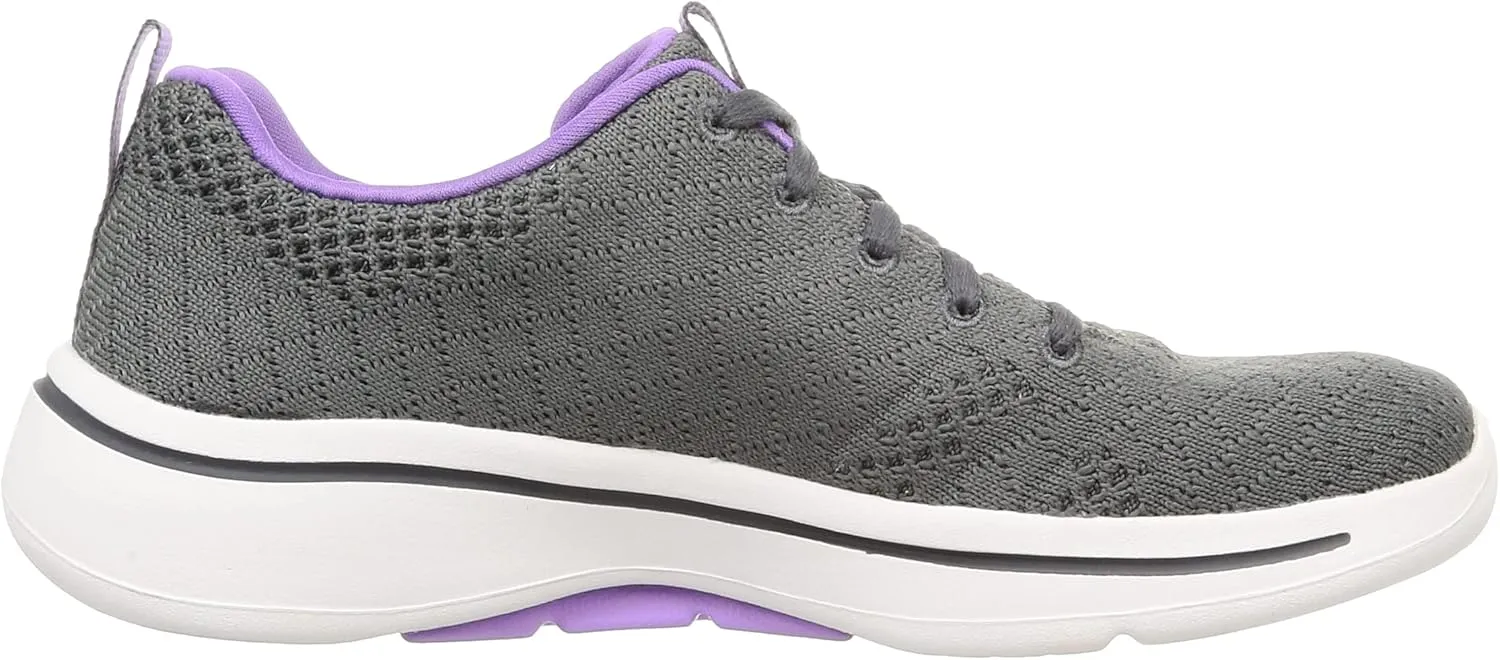Skechers Women's Go Walk Arch Fit-Motion Breeze Sneaker