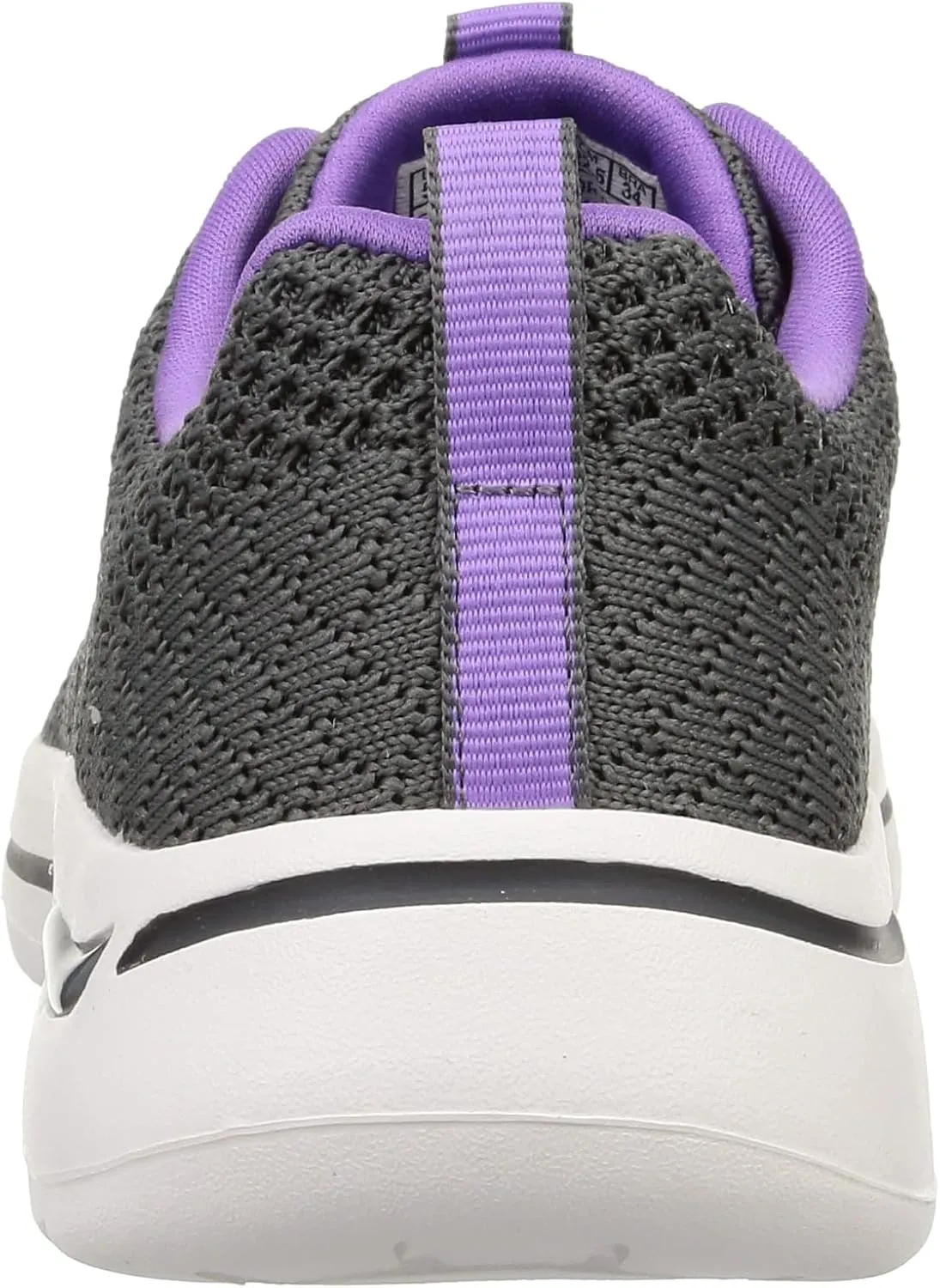 Skechers Women's Go Walk Arch Fit-Motion Breeze Sneaker