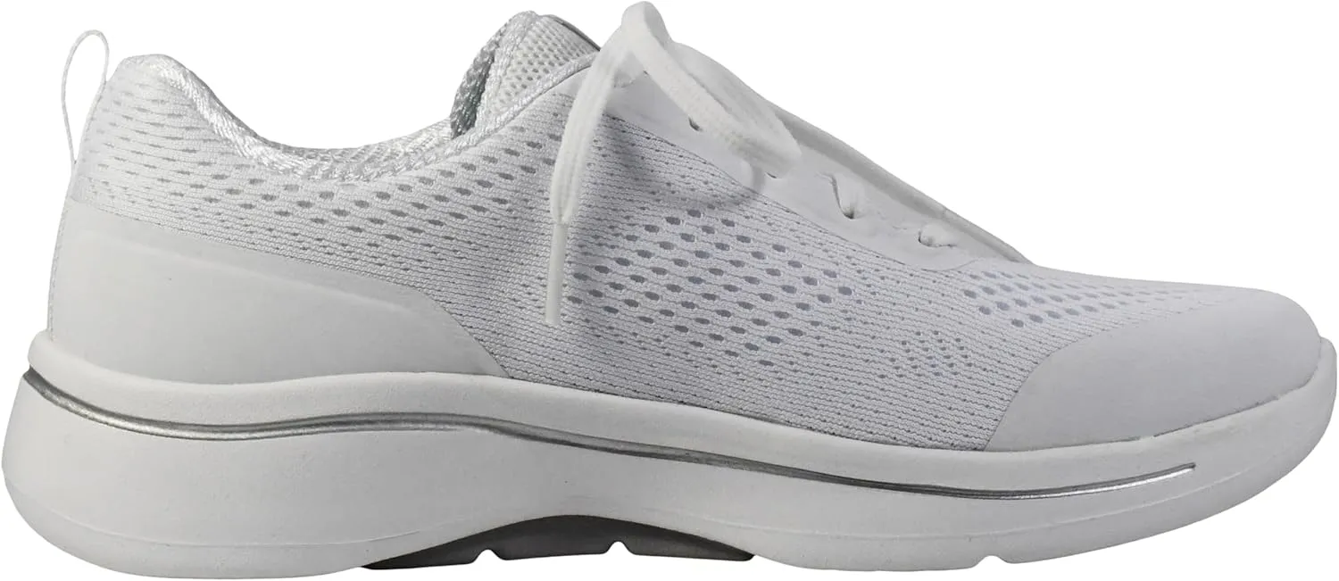 Skechers Women's Go Walk Arch Fit-Motion Breeze Sneaker
