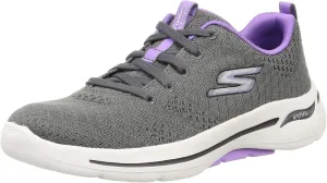 Skechers Women's Go Walk Arch Fit-Motion Breeze Sneaker