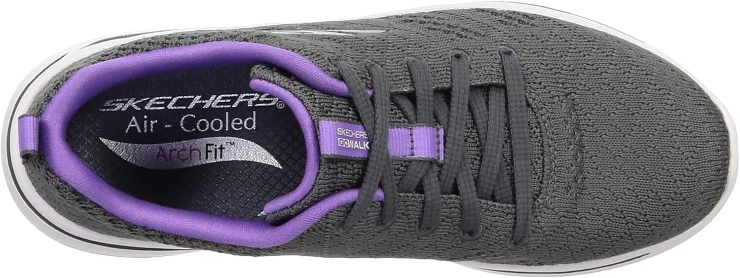 Skechers Women's Go Walk Arch Fit-Motion Breeze Sneaker