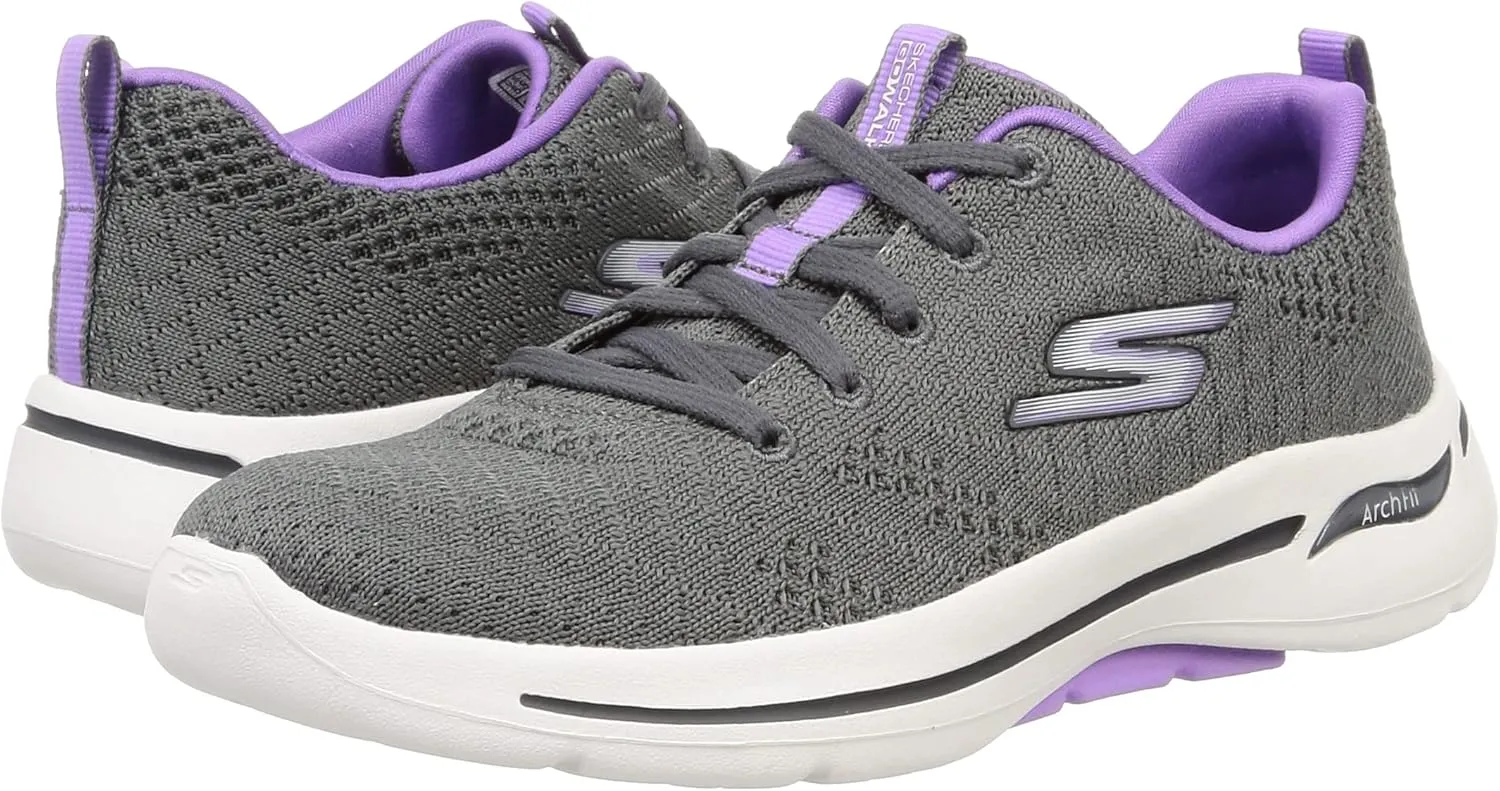 Skechers Women's Go Walk Arch Fit-Motion Breeze Sneaker