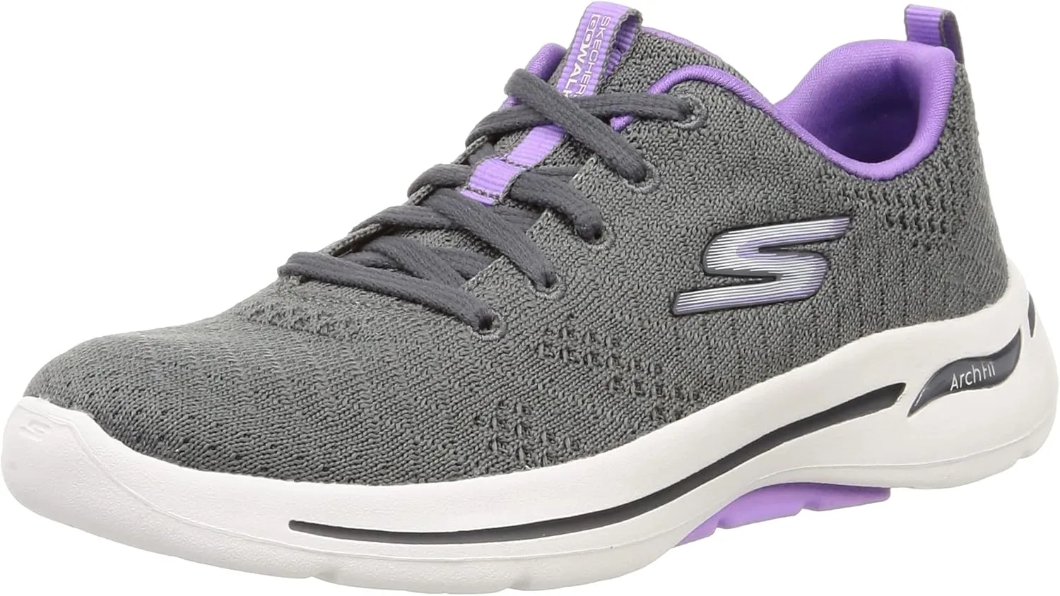 Skechers Women's Go Walk Arch Fit-Motion Breeze Sneaker