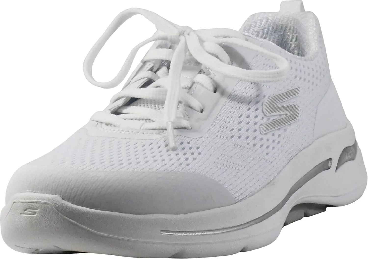 Skechers Women's Go Walk Arch Fit-Motion Breeze Sneaker