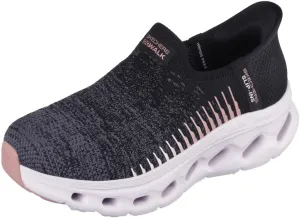 Skechers Women's Go Walk Glide Step 2.0 Venus Hands Free Slip-ins Sneaker