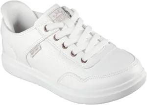 Skechers Women's Hands Free Slip-ins Bobs D'vine-So Flattered Sneaker