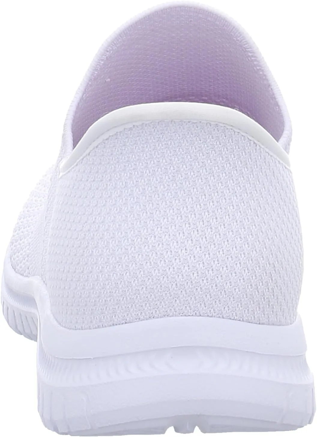 Skechers Women's Hands Free Slip-ins Virtue-Sleek Sneaker