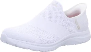 Skechers Women's Hands Free Slip-ins Virtue-Sleek Sneaker
